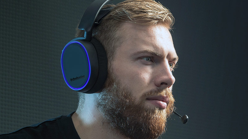 Les meilleurs casques gamer à moins de 100€