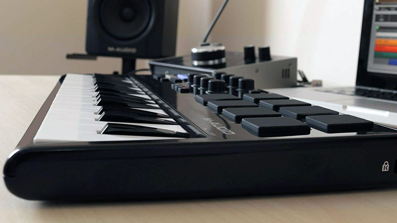 Comment bien choisir son clavier MIDI ?